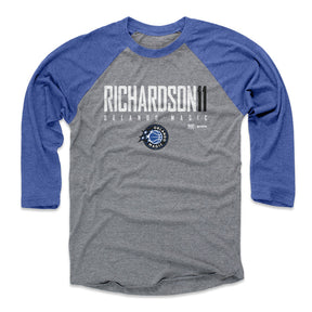 Jase Richardson Men's Baseball T-Shirt | 500 LEVEL
