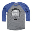Adonai Mitchell Men's Baseball T-Shirt | 500 LEVEL