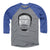 Adonai Mitchell Men's Baseball T-Shirt | 500 LEVEL