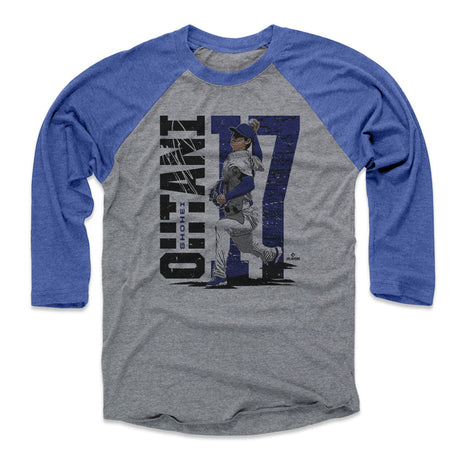 Shohei Ohtani Men's Baseball T-Shirt | 500 LEVEL