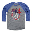 Pete Crow-Armstrong Men's Baseball T-Shirt | 500 LEVEL