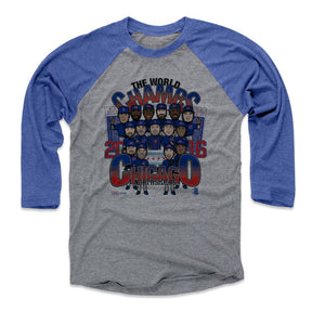Chicago Men's Baseball T-Shirt | 500 LEVEL
