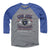 San Jose Earthquakes Men's Baseball T-Shirt | 500 LEVEL