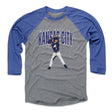 Bobby Witt Jr. Men's Baseball T-Shirt | 500 LEVEL