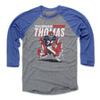 Thurman Thomas Men's Baseball T-Shirt | 500 LEVEL