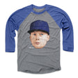 Pete Crow-Armstrong Men's Baseball T-Shirt | 500 LEVEL