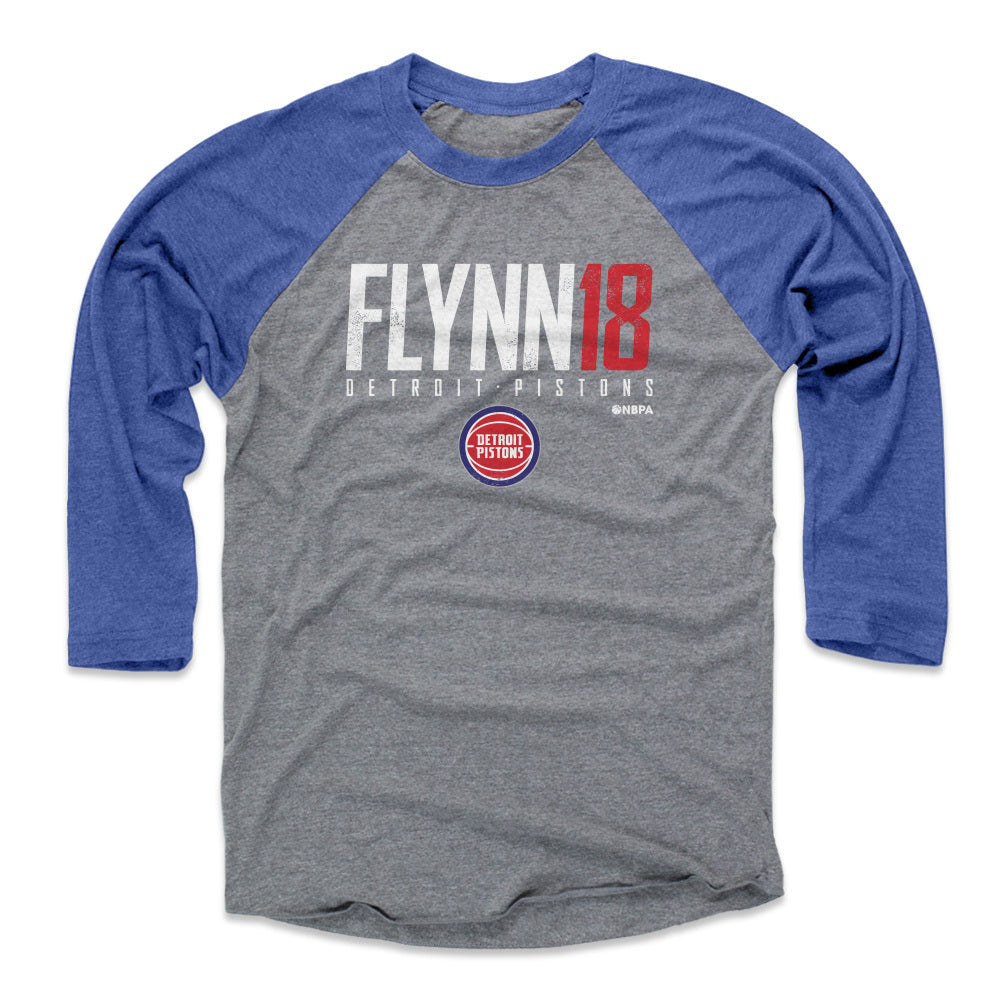 Malachi Flynn Men&#39;s Baseball T-Shirt | 500 LEVEL