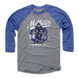 Auston Matthews Men's Baseball T-Shirt | 500 LEVEL