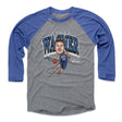 Franz Wagner Men's Baseball T-Shirt | 500 LEVEL