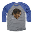 Malik Nabers Men's Baseball T-Shirt | 500 LEVEL