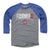 Evan Fournier Men's Baseball T-Shirt | 500 LEVEL
