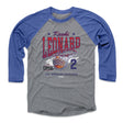 Kawhi Leonard Men's Baseball T-Shirt | 500 LEVEL