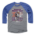 Wayne Gretzky Men's Baseball T-Shirt | 500 LEVEL