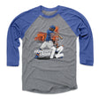 Francisco Lindor Men's Baseball T-Shirt | 500 LEVEL
