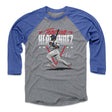 Teoscar Hernandez Men's Baseball T-Shirt | 500 LEVEL