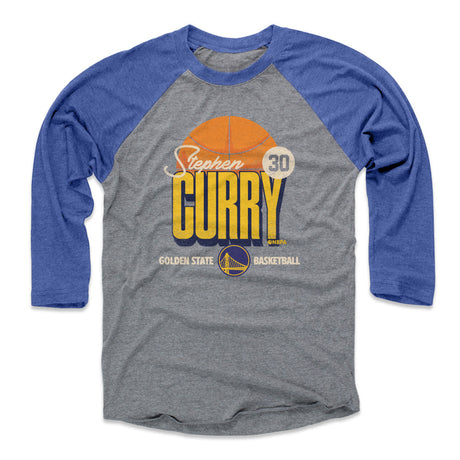 Steph Curry Men's Baseball T-Shirt | 500 LEVEL