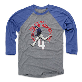 Pete Crow-Armstrong Men's Baseball T-Shirt | 500 LEVEL
