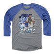 Seth Lugo Men's Baseball T-Shirt | 500 LEVEL