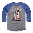 Francisco Lindor Men's Baseball T-Shirt | 500 LEVEL