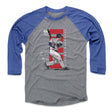 Anthony Rizzo Men's Baseball T-Shirt | 500 LEVEL