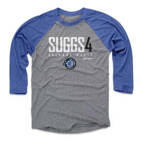 Jalen Suggs Men's Baseball T-Shirt | 500 LEVEL