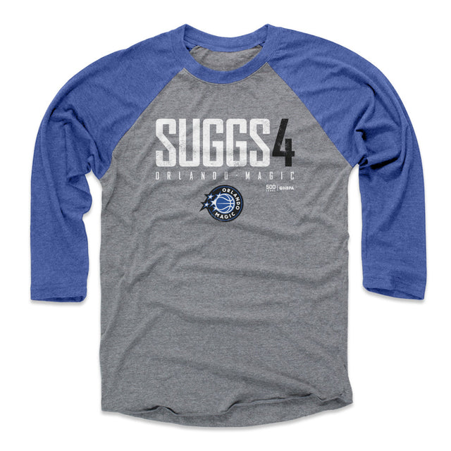Jalen Suggs Men's Baseball T-Shirt | 500 LEVEL