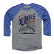 Anthony Rizzo Men's Baseball T-Shirt | 500 LEVEL