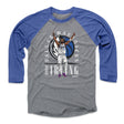 Kyrie Irving Men's Baseball T-Shirt | 500 LEVEL