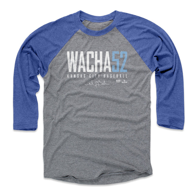 Michael Wacha Men's Baseball T-Shirt | 500 LEVEL