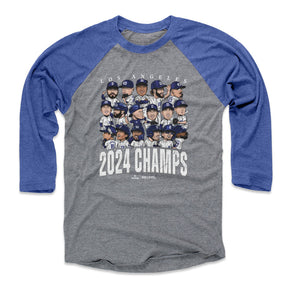 Los Angeles Men's Baseball T-Shirt | 500 LEVEL
