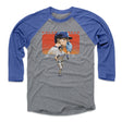 Pete Alonso Men's Baseball T-Shirt | 500 LEVEL