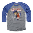 Wayne Gretzky Men's Baseball T-Shirt | 500 LEVEL