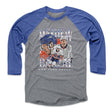 Mathew Barzal Men's Baseball T-Shirt | 500 LEVEL