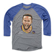 Steph Curry Men's Baseball T-Shirt | 500 LEVEL
