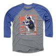 Pete Alonso Men's Baseball T-Shirt | 500 LEVEL