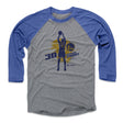 Steph Curry Men's Baseball T-Shirt | 500 LEVEL