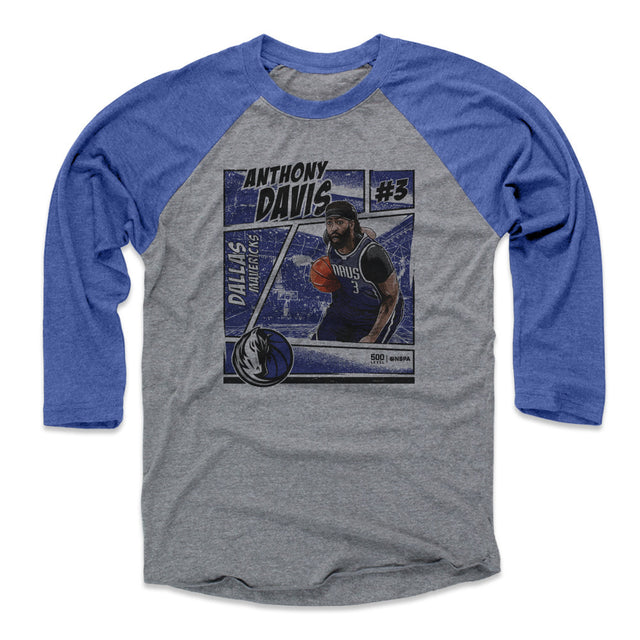 Anthony Davis Men's Baseball T-Shirt | 500 LEVEL