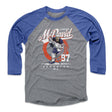 Connor McDavid Men's Baseball T-Shirt | 500 LEVEL