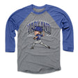Louie Varland Men's Baseball T-Shirt | 500 LEVEL