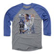Andrew Carr Men's Baseball T-Shirt | 500 LEVEL
