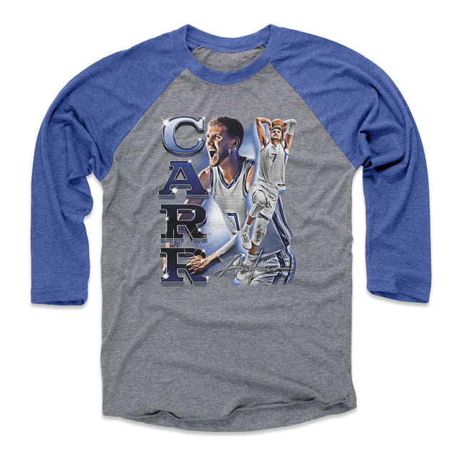 Andrew Carr Men's Baseball T-Shirt | 500 LEVEL