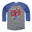 Paul George Men's Baseball T-Shirt | 500 LEVEL