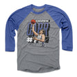 Andrew Carr Men's Baseball T-Shirt | 500 LEVEL