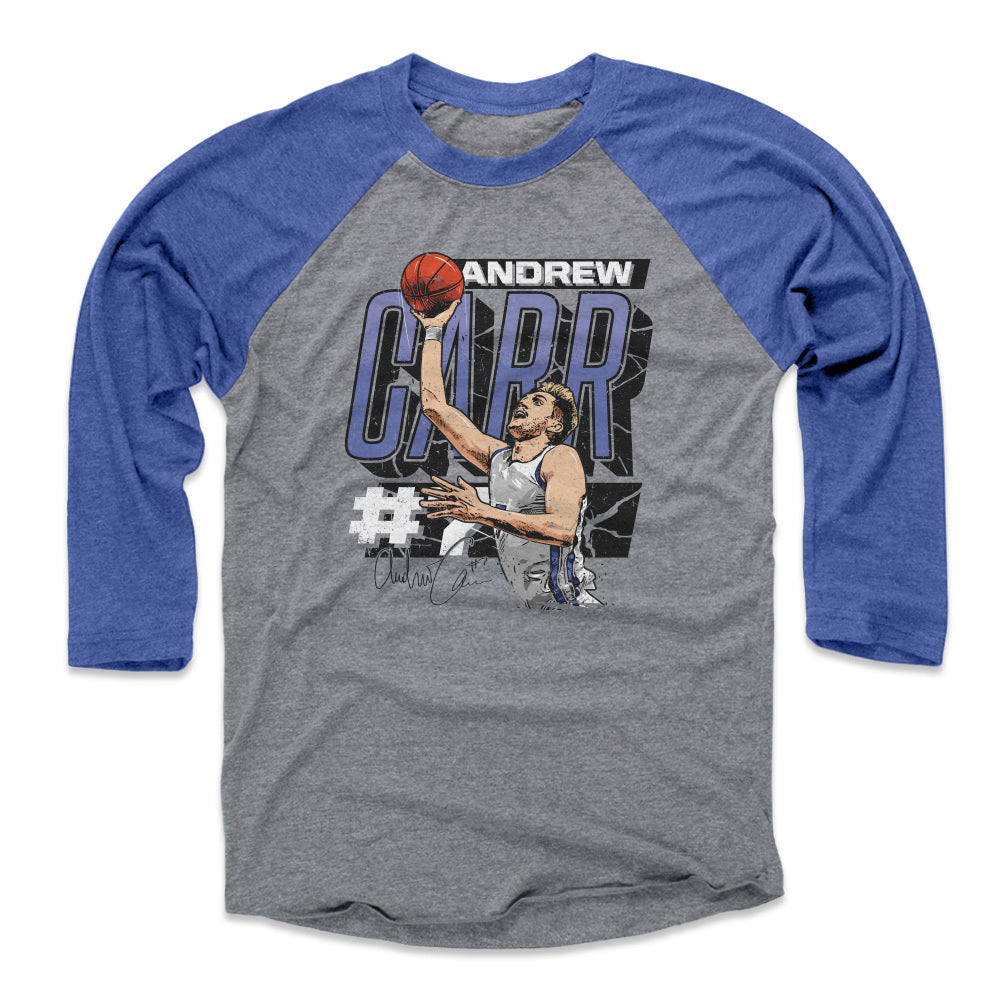 Andrew Carr Men's Baseball T-Shirt | 500 LEVEL