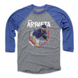 Jake Arrieta Men's Baseball T-Shirt | 500 LEVEL