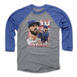 Jake Arrieta Men's Baseball T-Shirt | 500 LEVEL