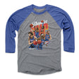 Oklahoma City Thunder Men's Baseball T-Shirt | 500 LEVEL