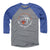 OG Anunoby Men's Baseball T-Shirt | 500 LEVEL