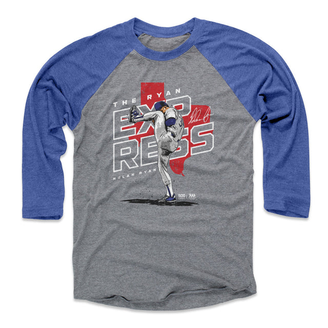 Nolan Ryan Men's Baseball T-Shirt | 500 LEVEL