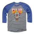Curtis Joseph Men's Baseball T-Shirt | 500 LEVEL